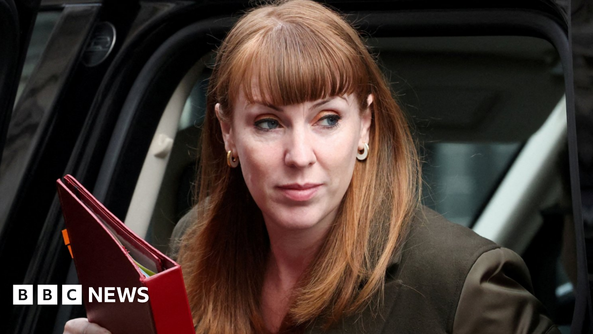 Labour's Employment Rights Bill Faces Challenges Amid U-Turn on Worker Protections image from bbc.co.uk