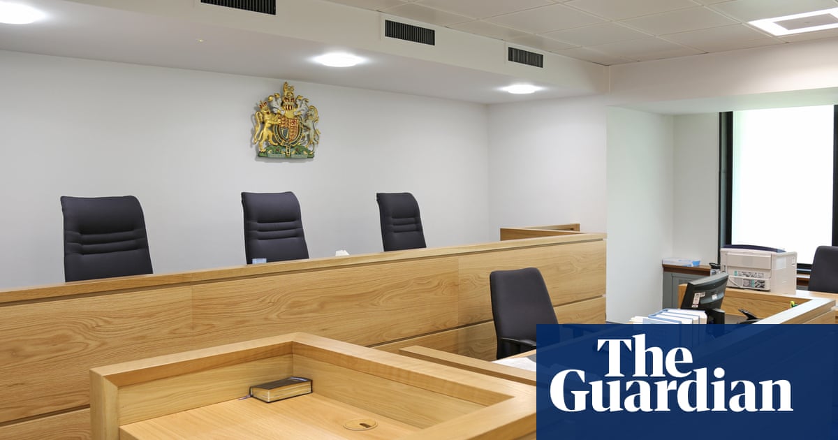 Labour MPs Condemn Plans to Reduce Jury Trials, Urge Prime Minister to Reverse Decision image from theguardian.com