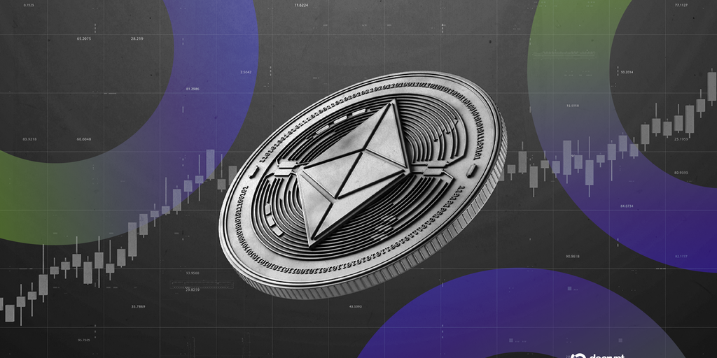 Ethereum ETFs Hit Six-Week High as Investors Rotate Within Crypto image from decrypt.co