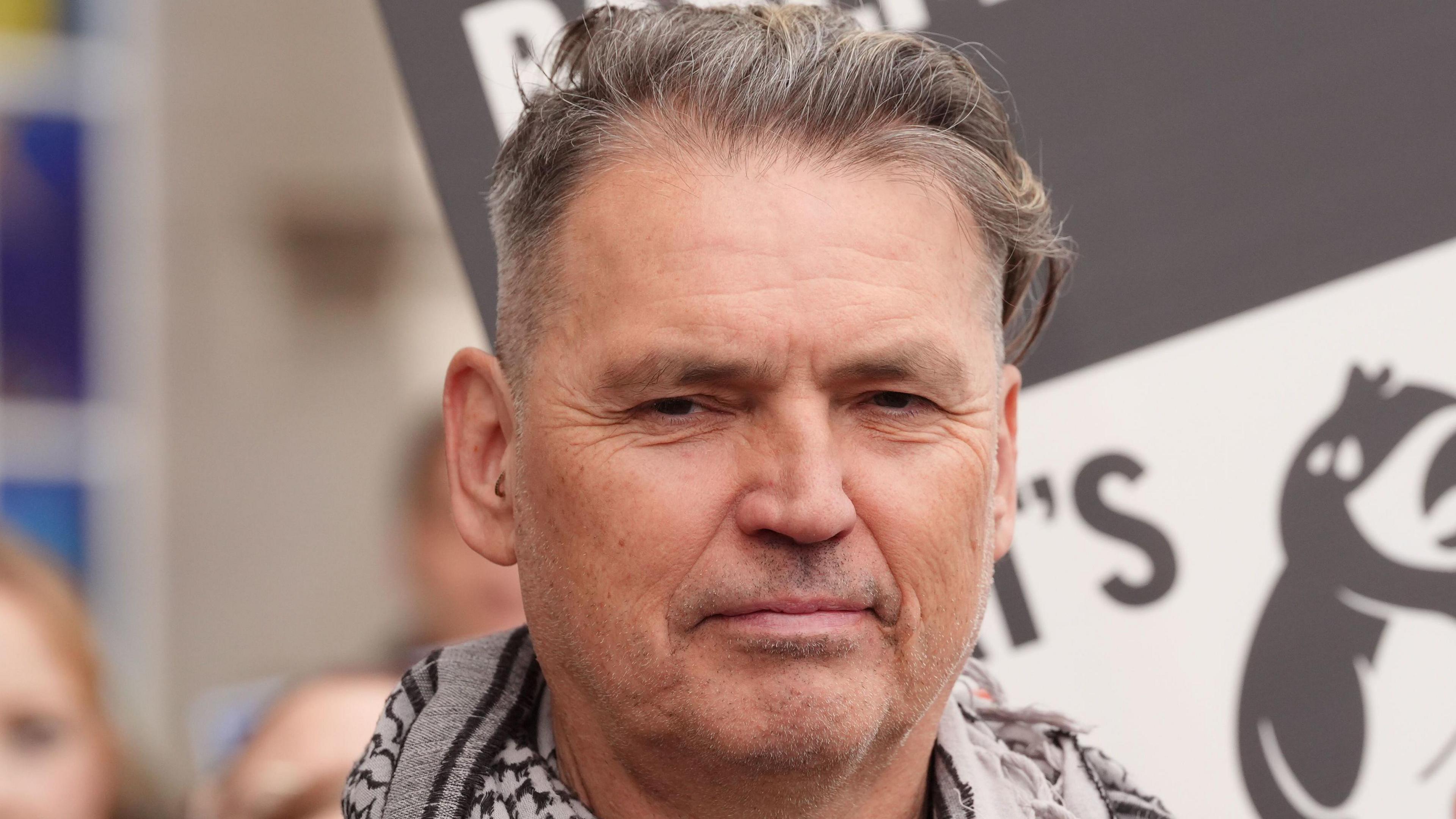 Health Secretary Condemns Labour Donor Dale Vince's Remarks Following Hanukkah Attack image from bbc.co.uk