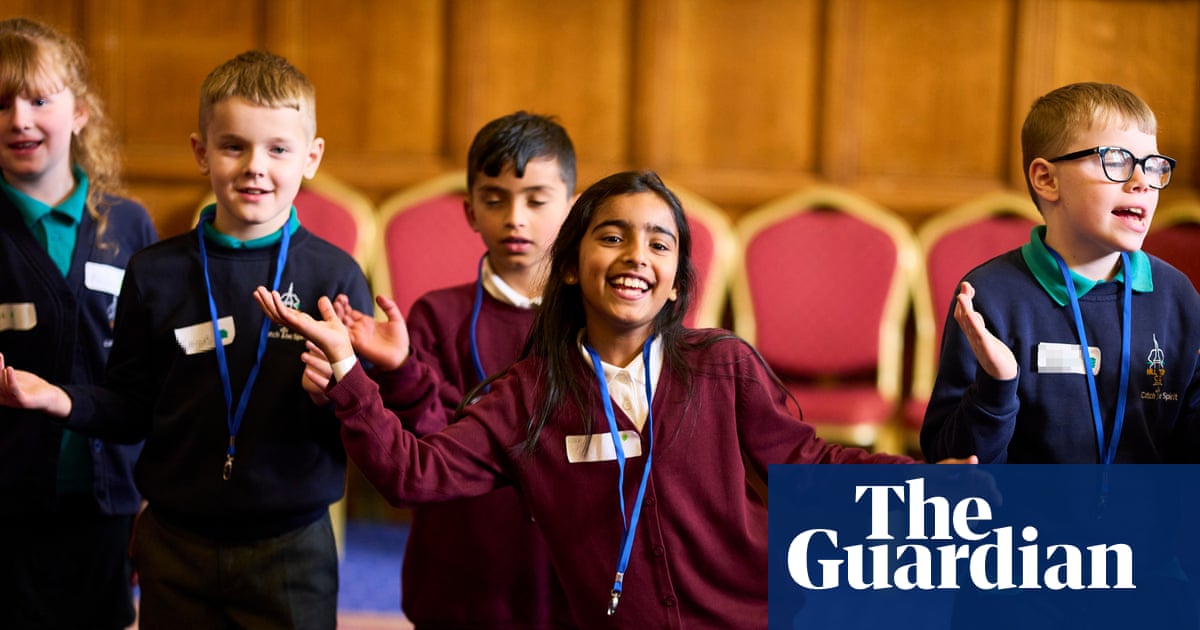 Guardian Readers’ Christmas Hope Appeal Surpasses £500,000 for Grassroots Charities in 2025 image from theguardian.com