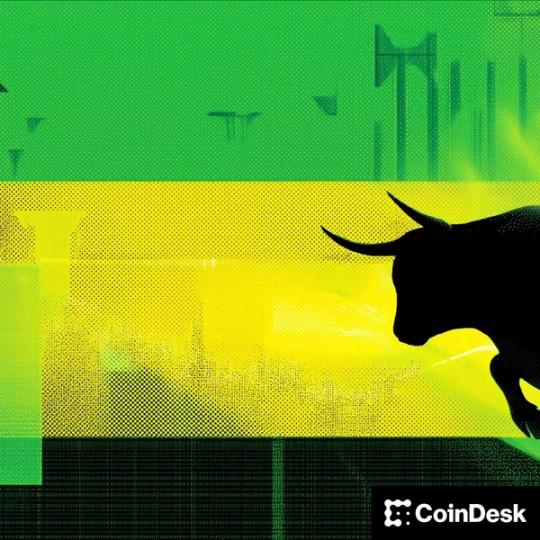 Bitcoin Surges Above $90,000 as Crypto and AI Stocks Rally on January 2, 2026 image from coindesk.com