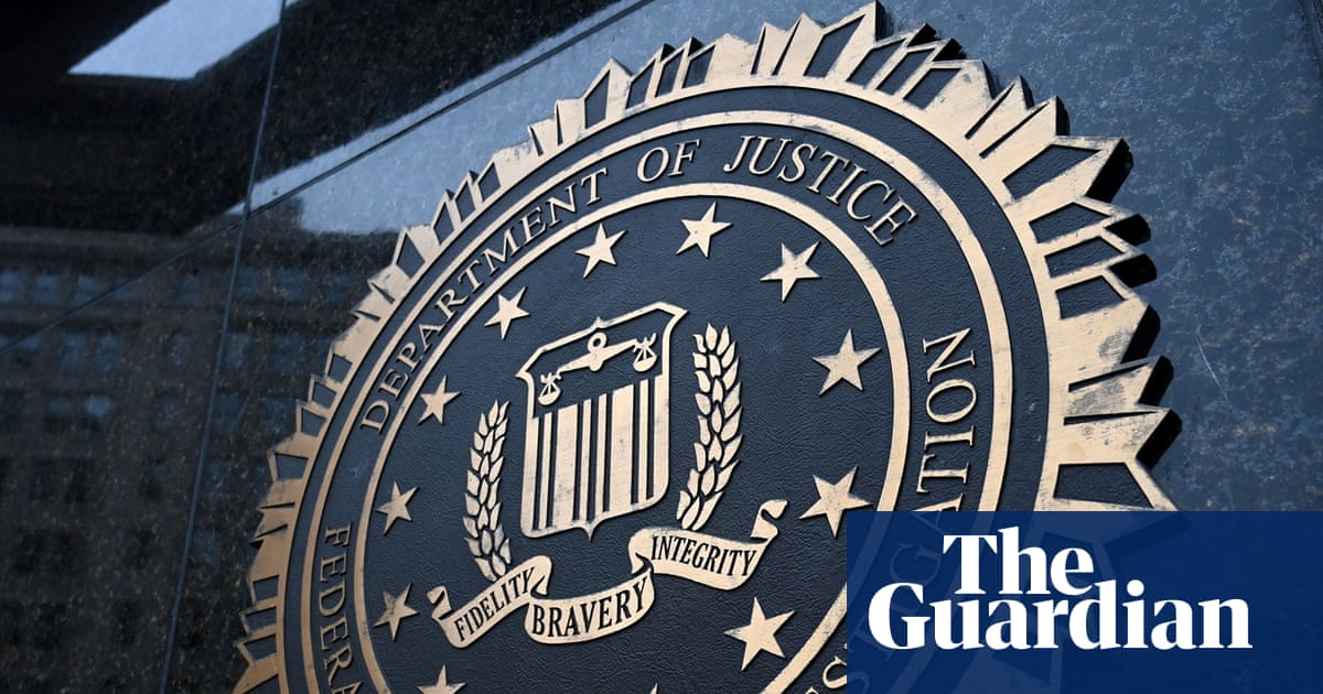 FBI Thwarts Islamic State-inspired New Year’s Eve Terror Plot in North Carolina image from theguardian.com