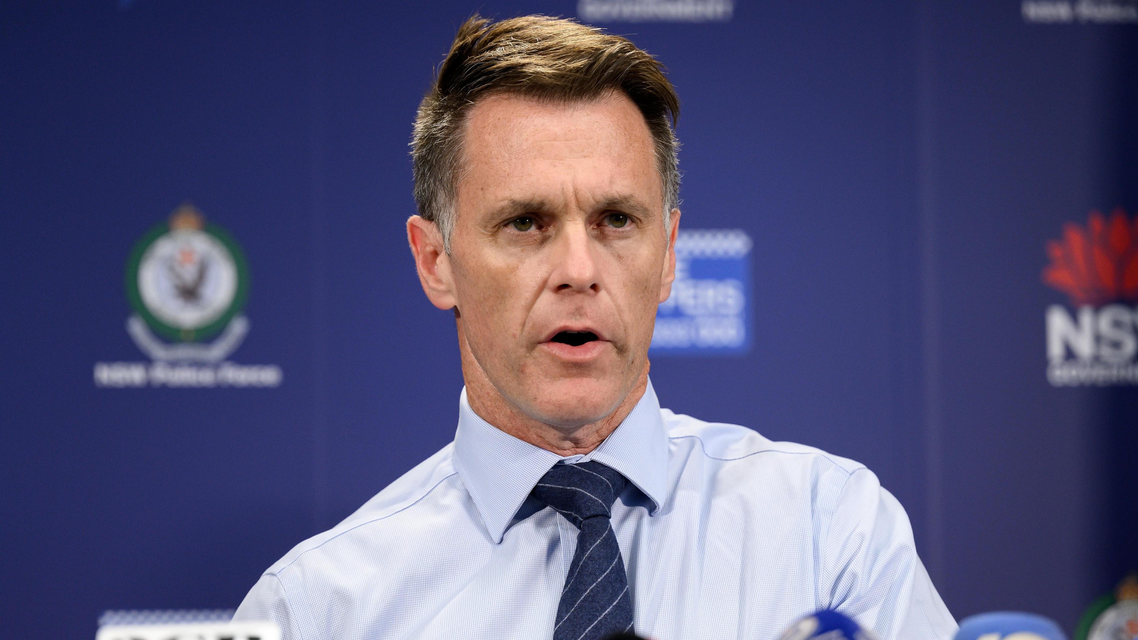 NSW Parliament Recalls for Fast-Track Gun and Protest Law Reforms After Bondi Shooting image from bbc.co.uk