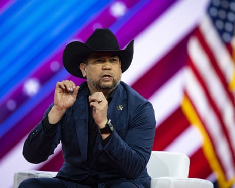 Rubicon Files Federal Complaint Against Utah Attorney General Sean Reyes Over Alleged False Human-Trafficking Charges image from theguardian.com