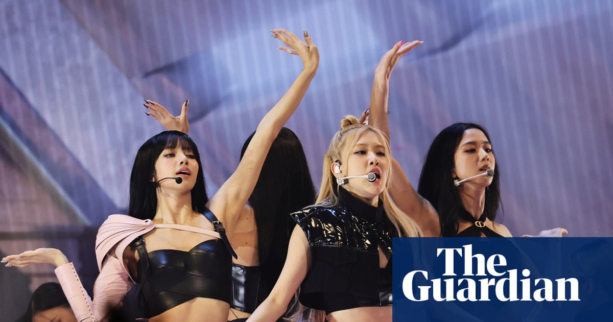 Behind the Crisis in Korean Film and the Limits of K-pop's Global Success image from theguardian.com