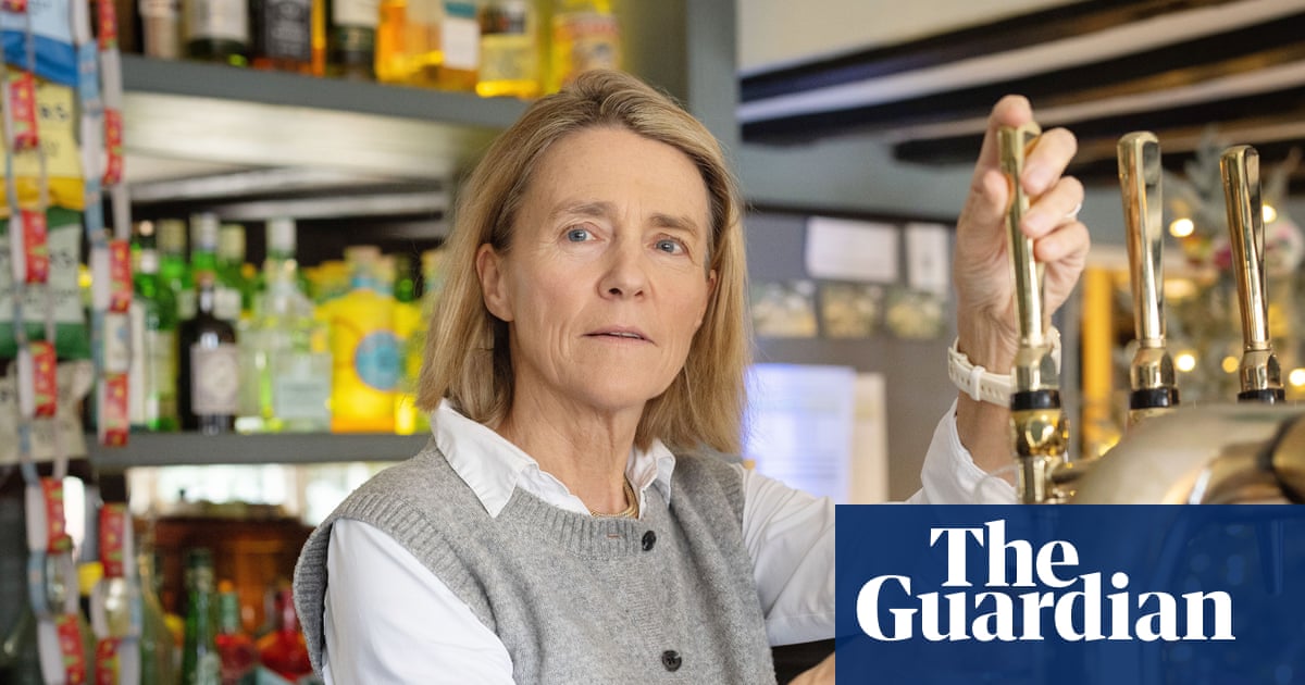 Pubs Face Large Increases in Business Rates from April 2026 Despite Relief Measures image from theguardian.com