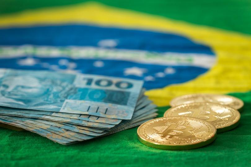 Brazil's Largest Asset Manager Recommends Up to 3% Portfolio Allocation to Bitcoin for Diversification and FX Hedge image from coindesk.com
