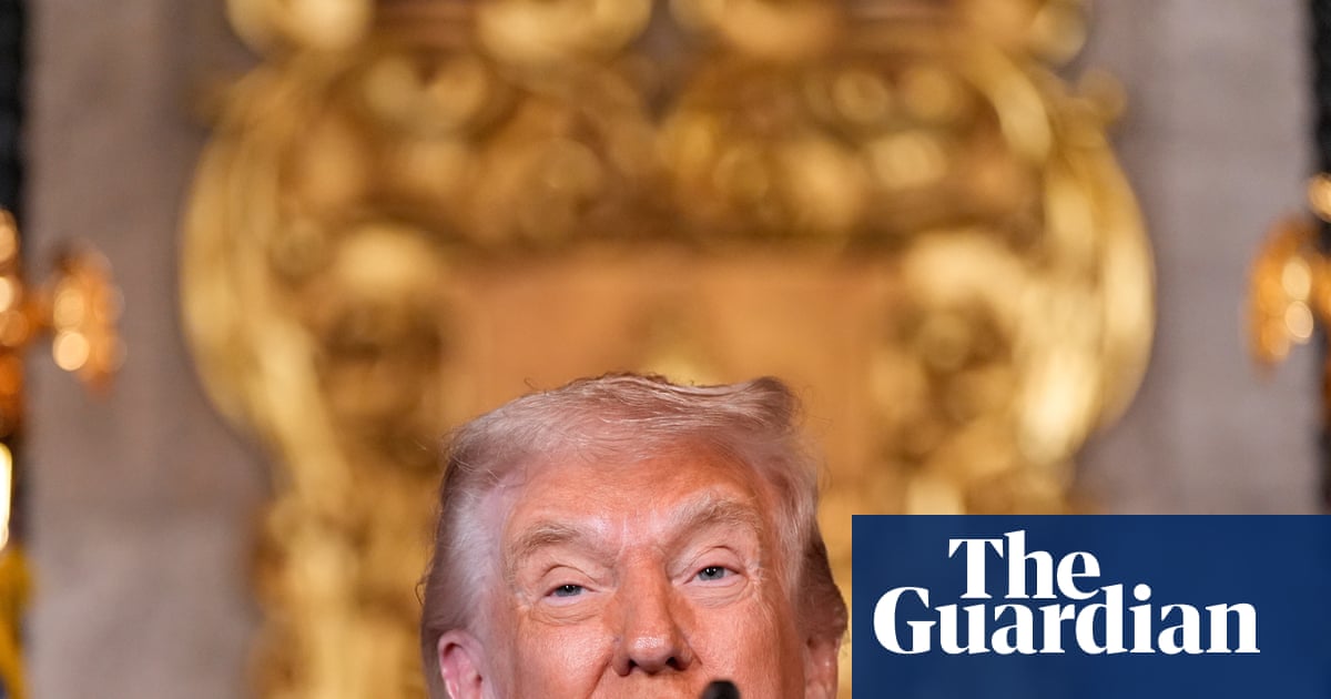 US Conducts Air Strikes Against Islamic State Militants in Nigeria on Christmas Day 2025 image from theguardian.com