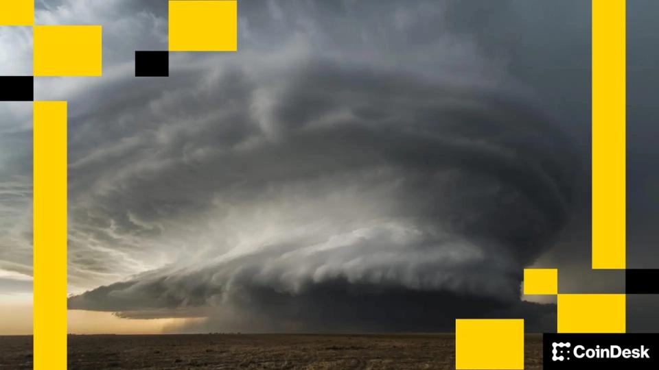 Crypto Markets Extend Pullback Amid Thin Liquidity and Macro Jitters image from coindesk.com