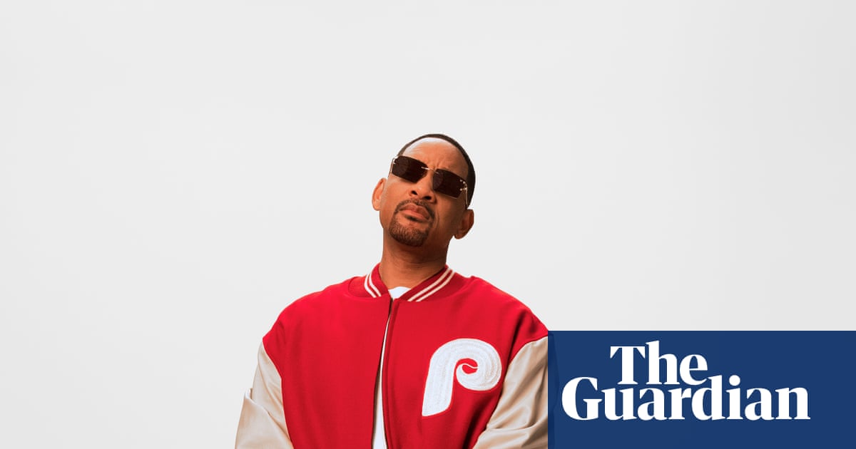 Violinist Brian King Joseph Sues Will Smith for Predatory Behaviour and Retaliation on 2025 Tour image from theguardian.com