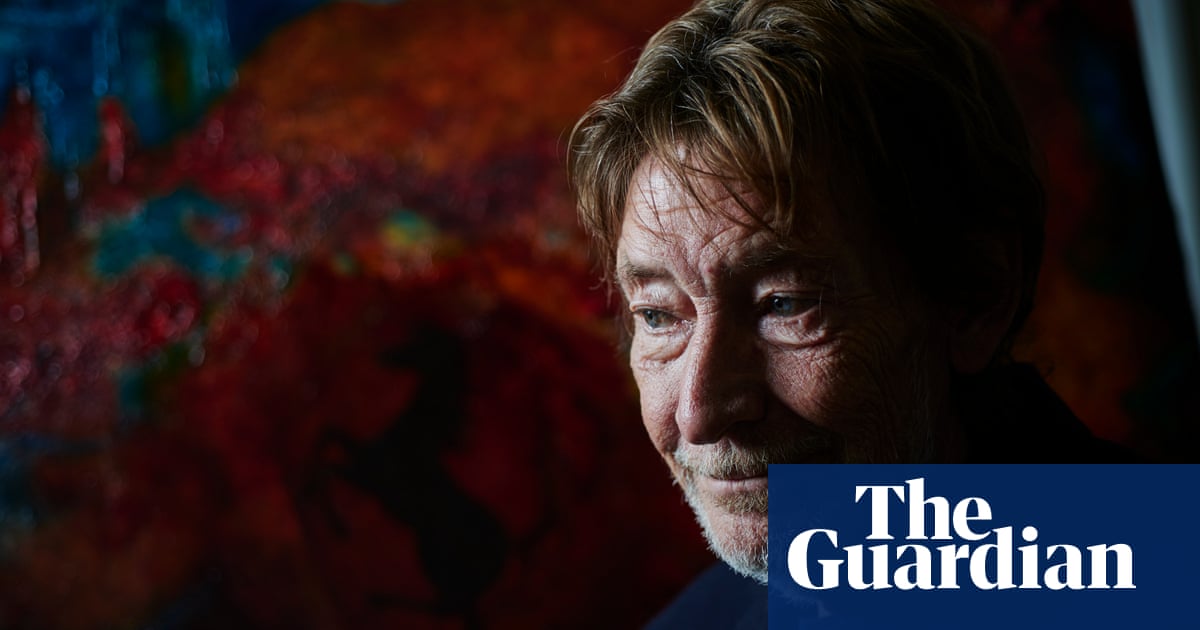 Chris Rea, Renowned Rock and Blues Singer-Songwriter, Dies Aged 74 image from theguardian.com