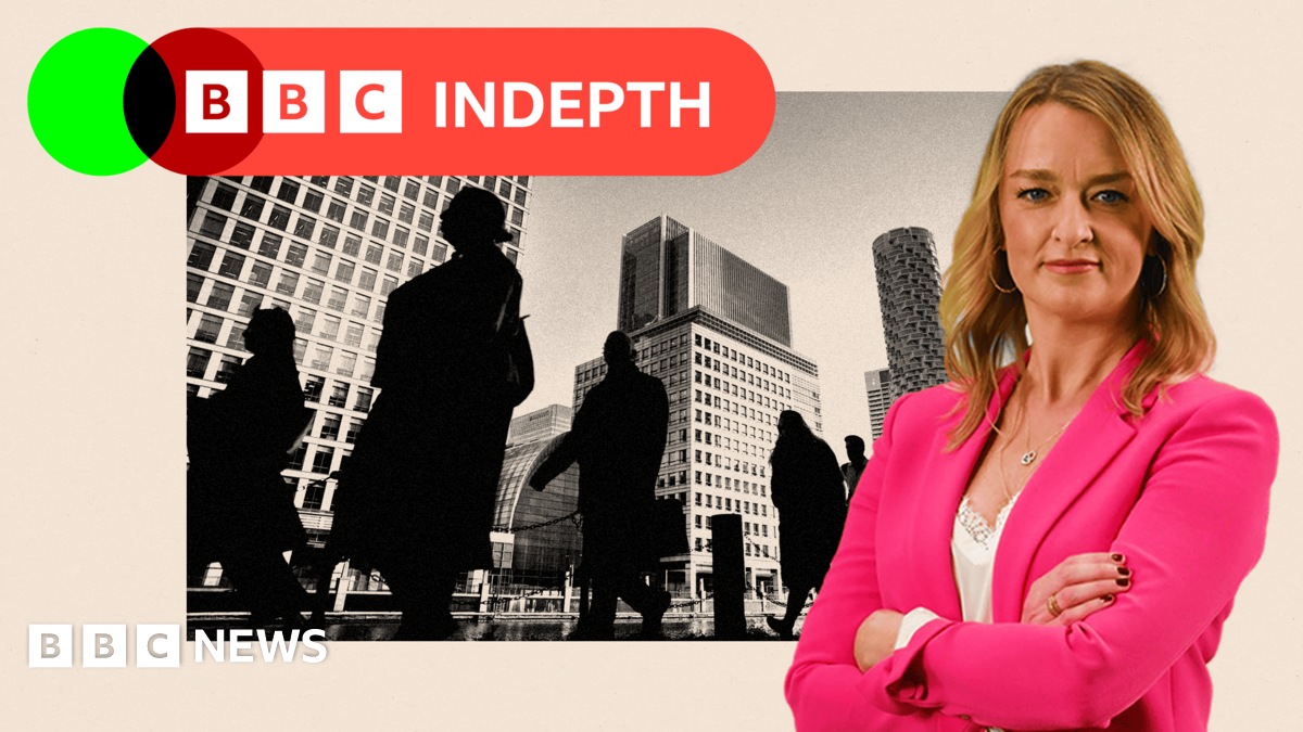 Youth Unemployment, Welfare, and Political Trends in the UK image from bbc.co.uk