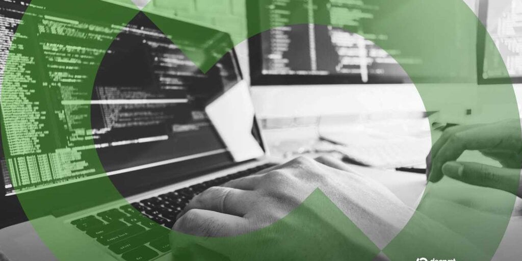 Coinbase, Robinhood Join White House's New U.S. Tech Force to Deploy Tech Talent in Government image from decrypt.co