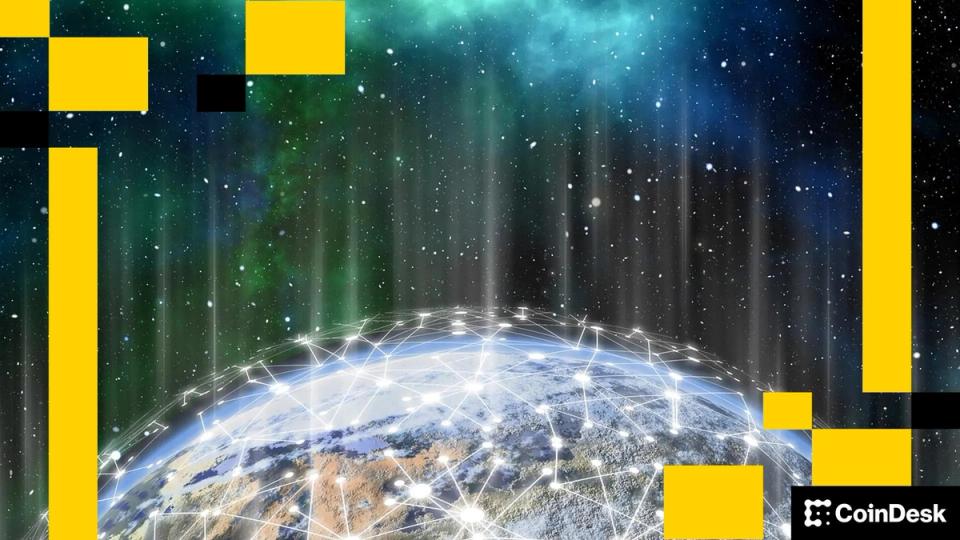 Visa Expands USDC Settlement to U.S. Banks on Solana Blockchain image from coindesk.com