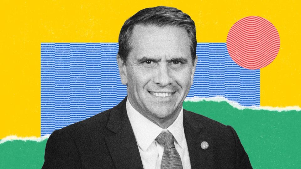 DOJ's New Crypto Prosecution Policy Under Deputy Attorney General Todd Blanche image from coindesk.com