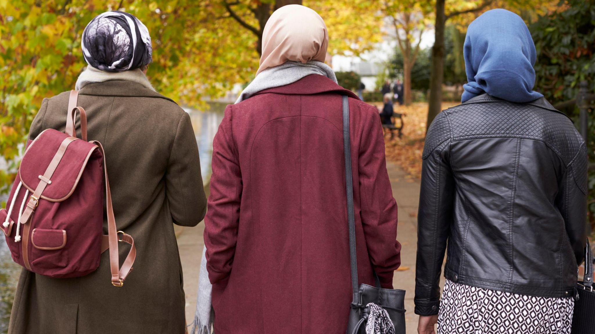 UK Government Consults on Non-Statutory Definition of Anti-Muslim Hatred image from bbc.co.uk