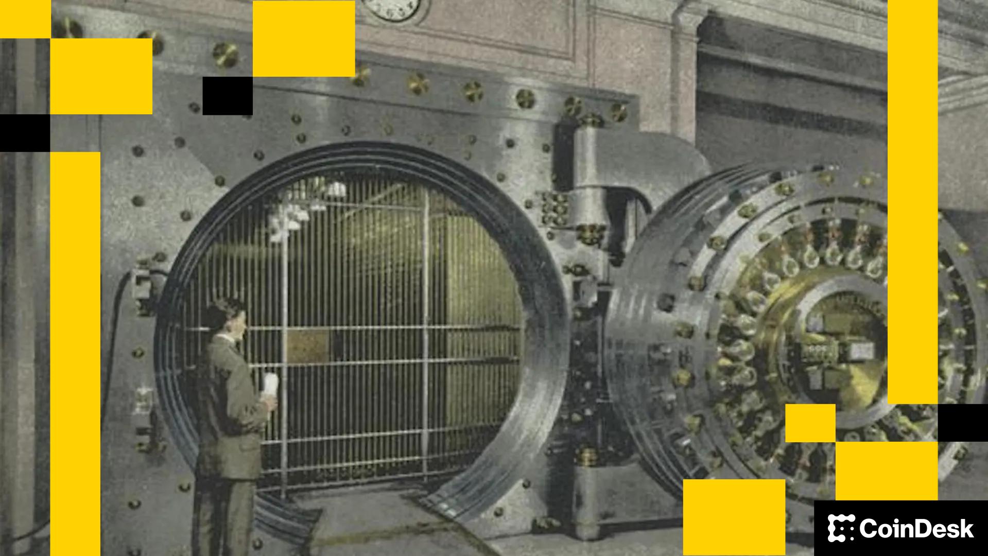 Custodia Bank Seeks Full Tenth Circuit Rehearing Over Federal Reserve Master Account Denial image from coindesk.com