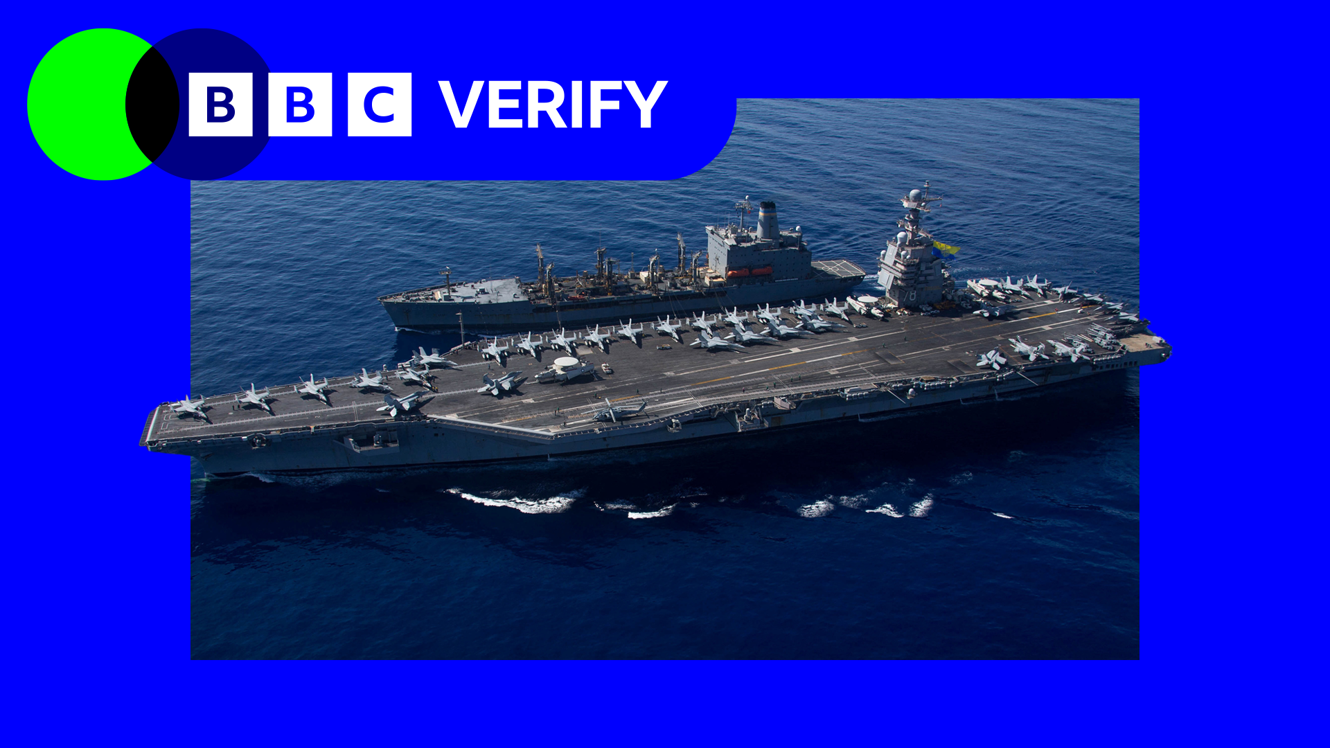 US Coast Guard Pursues Third Venezuela-Linked Tanker Amid Seizures and Sanctions image from bbc.co.uk