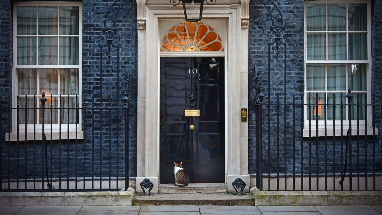 Which Prime Minister in History Had the Worst Christmas Day? image from news.sky.com