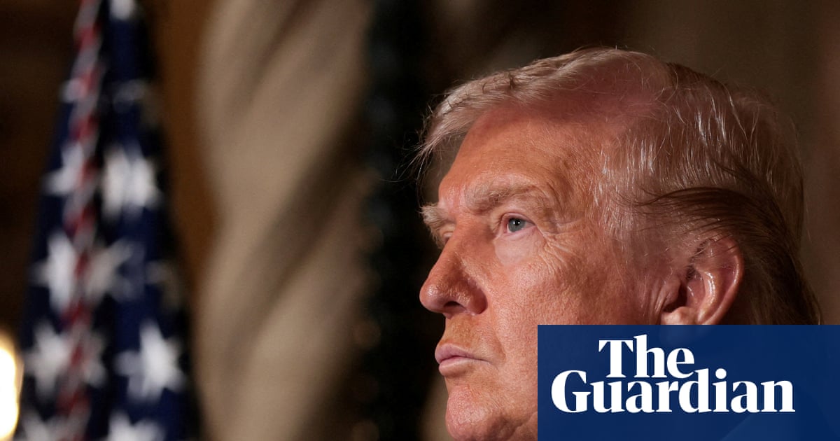 Trump Administration Recalls Nearly 30 Ambassadors to Promote Loyal Diplomats image from theguardian.com
