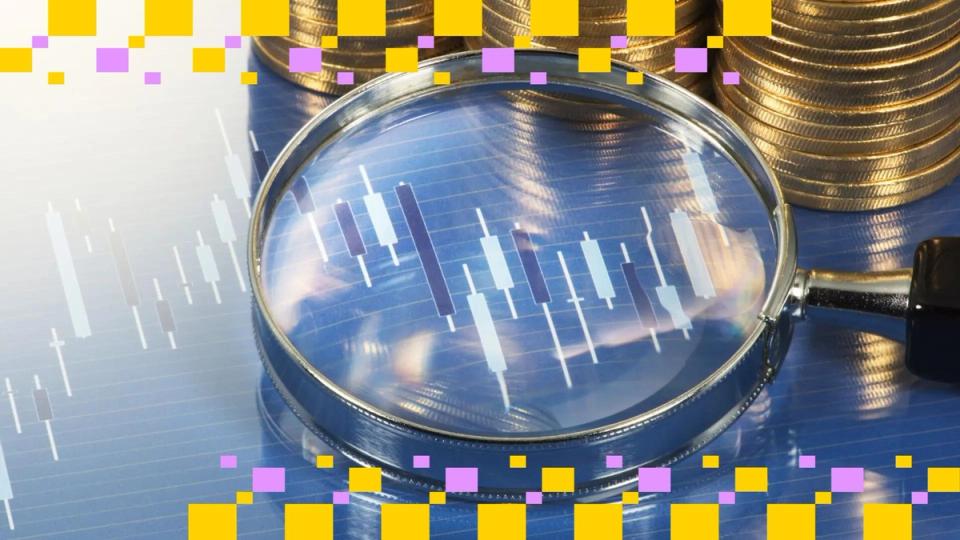 Bitcoin Faces Resistance from Descending Trendline Limiting Gains image from coindesk.com