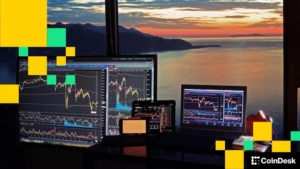 EquiLend Invests in Digital Prime to Bridge $40 Trillion Traditional Assets with Tokenized Markets image from coindesk.com