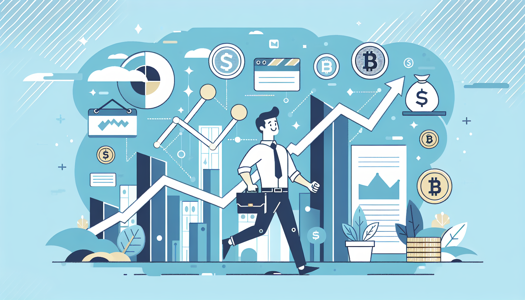 Nvidia Reports Strong Q3 Earnings and Optimistic Q4 Outlook Amid Rising Bitcoin Prices image from quickfeed.io