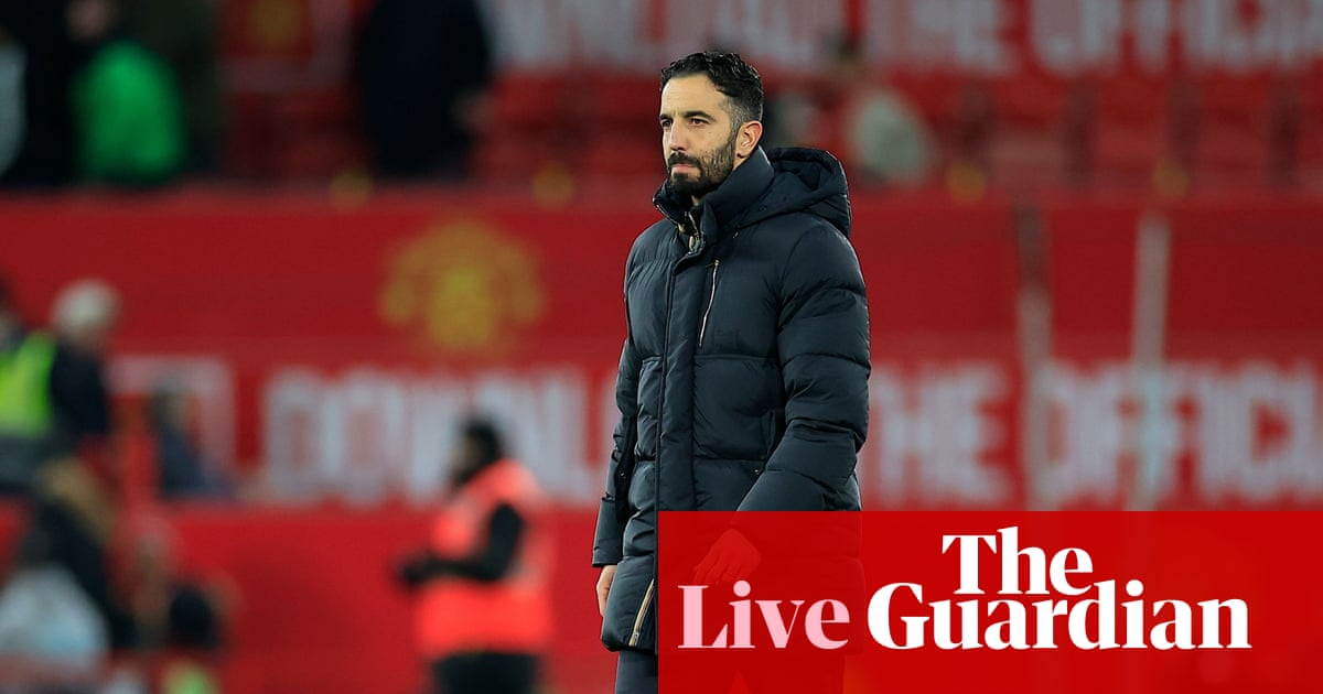 Manchester United to Host Newcastle United on Boxing Day with Historic Rivalry and Defensive Concerns image from theguardian.com