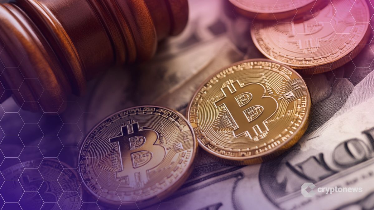 FinCEN Fines Paxful $3.5 Million for Enabling Over $500 Million in Illicit Crypto Transfers image from cryptonews.com