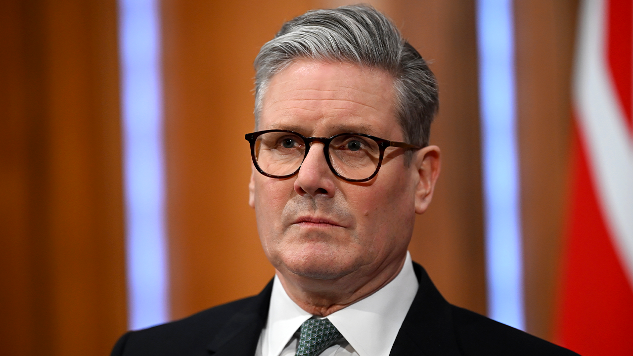 Keir Starmer Faces Backlash for Welcoming Home Freed Egyptian Prisoner Amid Controversial Social Media Posts image from foxnews.com