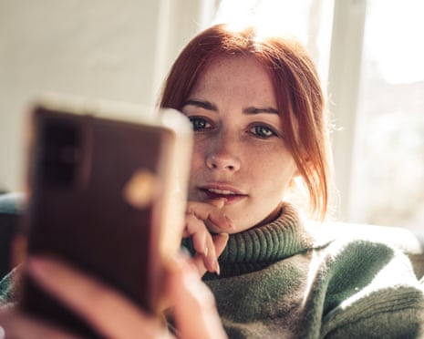 Victim Reflects on £34,000 Bitcoin Scam by Charismatic Man image from theguardian.com