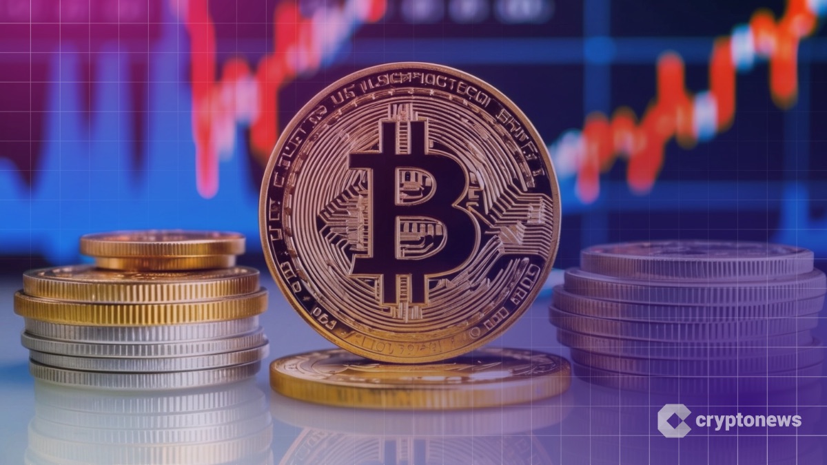 Bitcoin Experiences Brief Flash Crash to $24,111 on Binance's USD1 Pair image from cryptonews.com