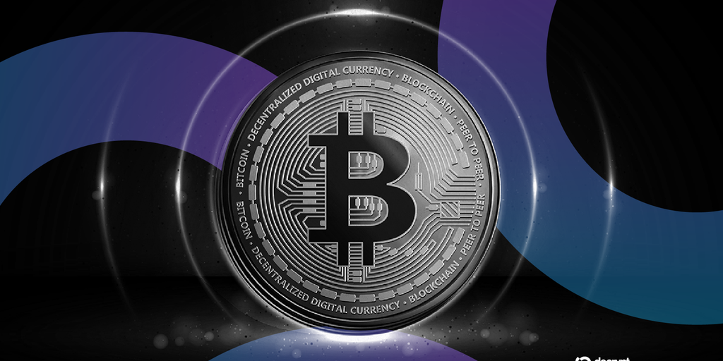 Crypto Market Sees Over $575 Million in Liquidations Amid Volatile Bitcoin Moves image from decrypt.co