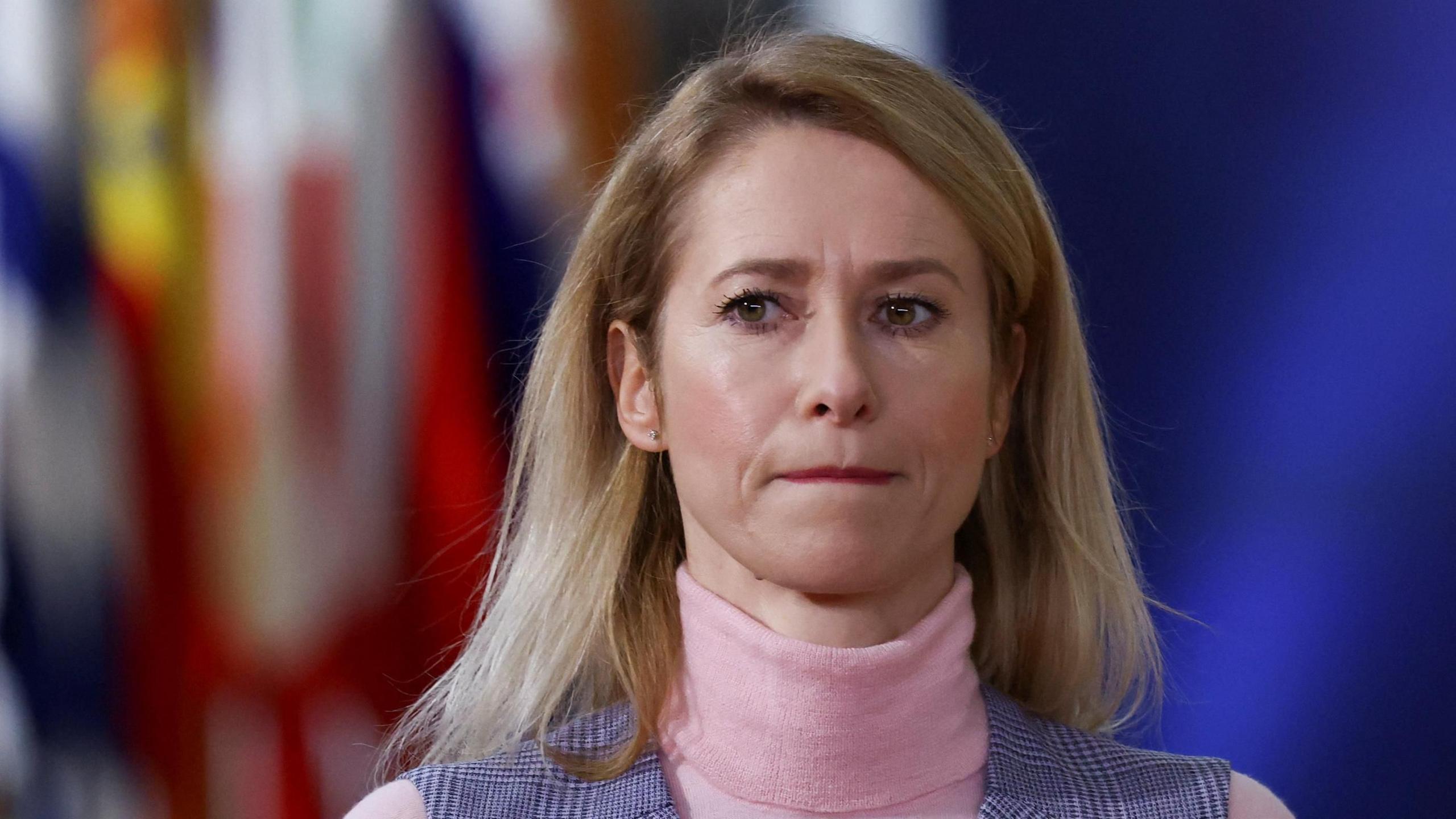 Tensions Rise as Russia Accuses Ukraine of Attacking Putin's Residence Amid Ongoing Peace Talks image from bbc.co.uk