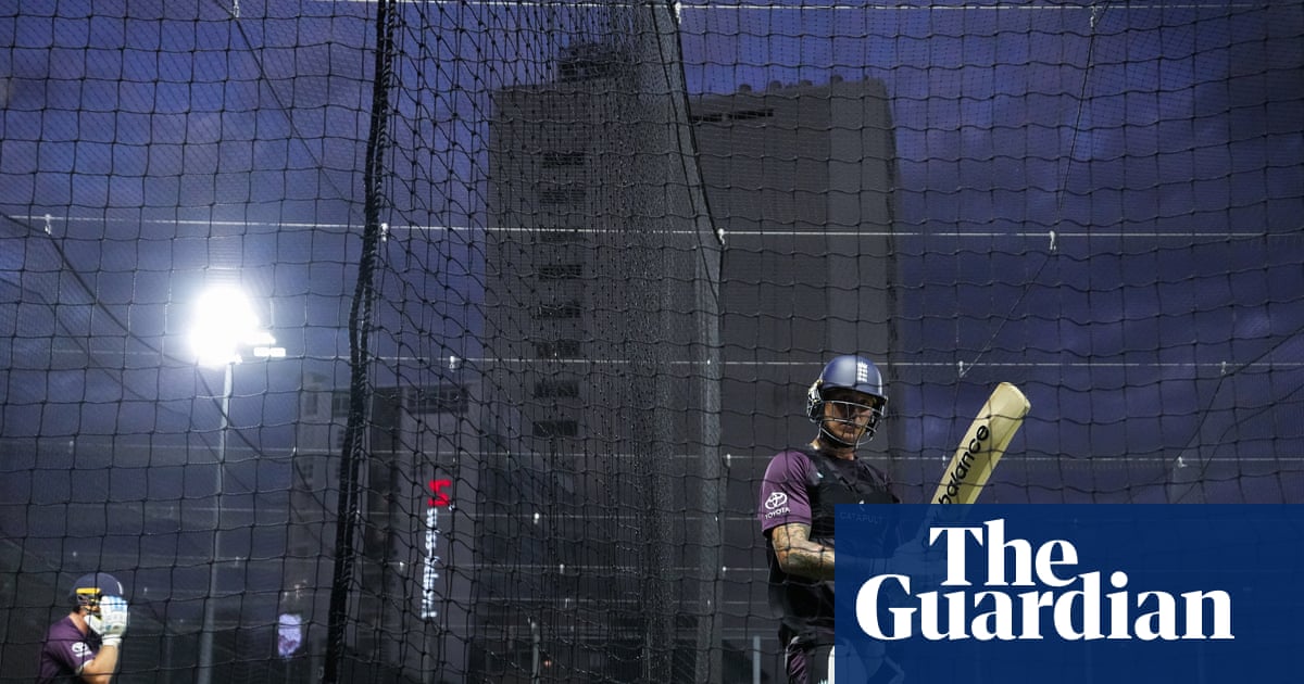 England's Ashes Struggles Highlight Questions Over Bazball Approach and Preparation image from theguardian.com