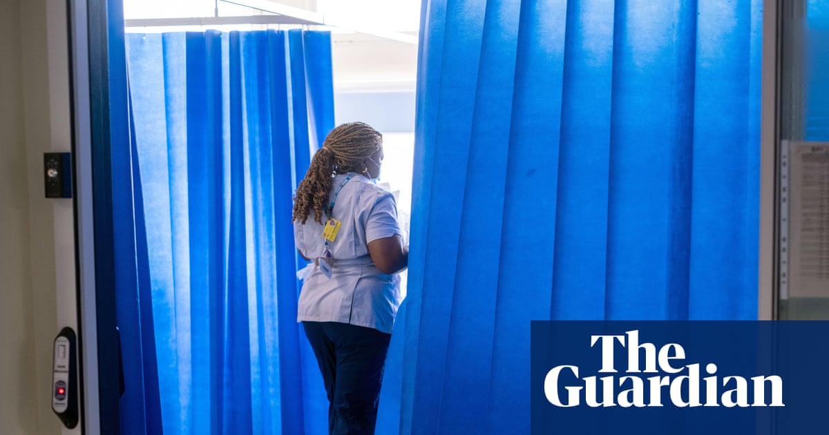 Asian Women in England Face Higher Rates of Severe Birth Injuries, NHS Data Shows image from theguardian.com