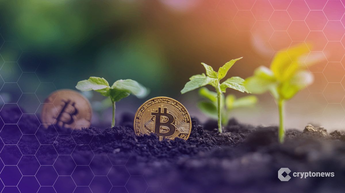 DeFi Advocates Propose $30 Billion Annual Savings Plan to Combat Global Poverty image from cryptonews.com