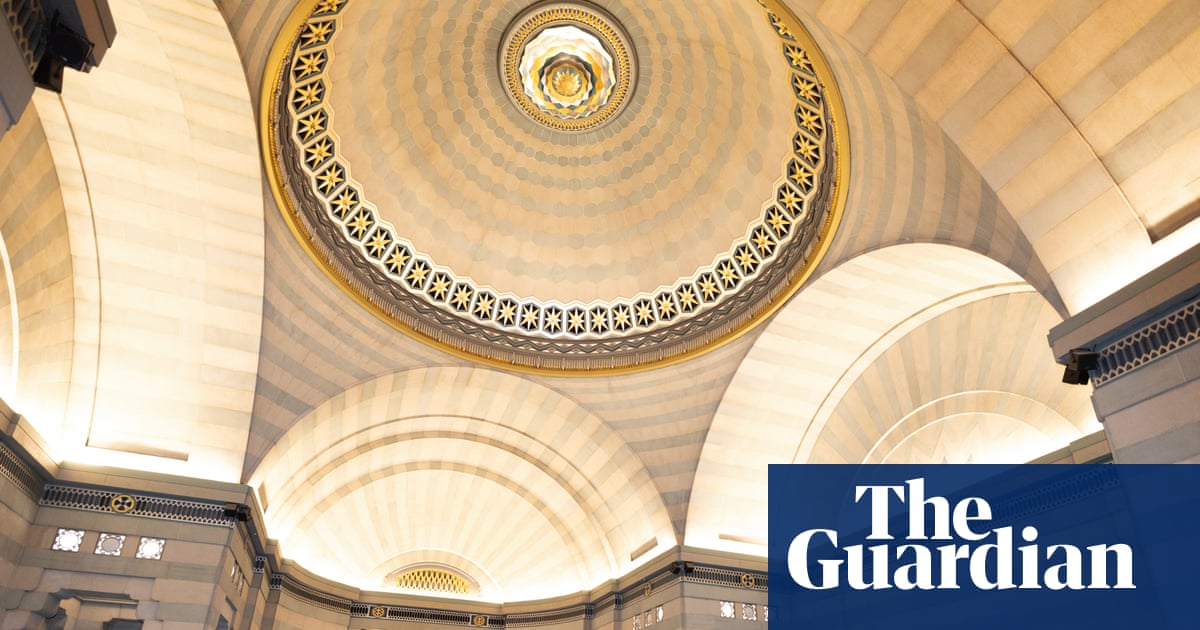 Freemasons Seek Injunction Against Metropolitan Police Membership Declaration Policy image from theguardian.com