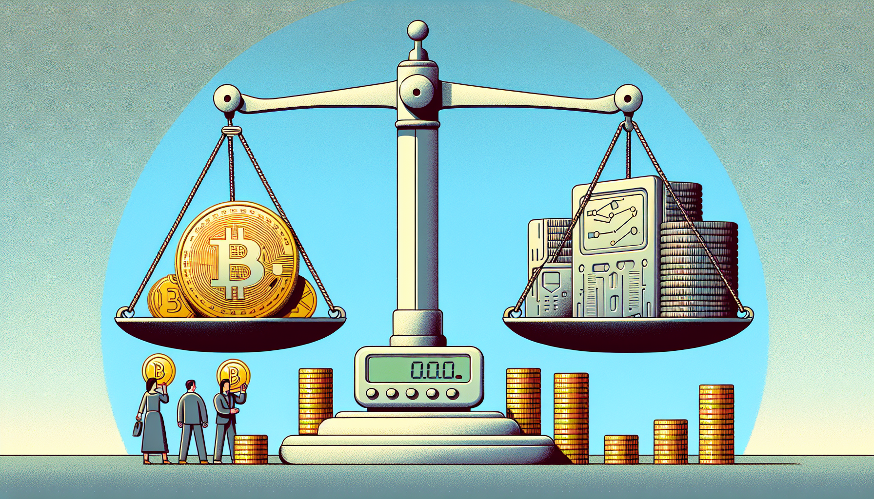 Deutsche Börse Group to Integrate Societe Generale's MiCA-Compliant Stablecoins into Core Market Systems image from quickfeed.io