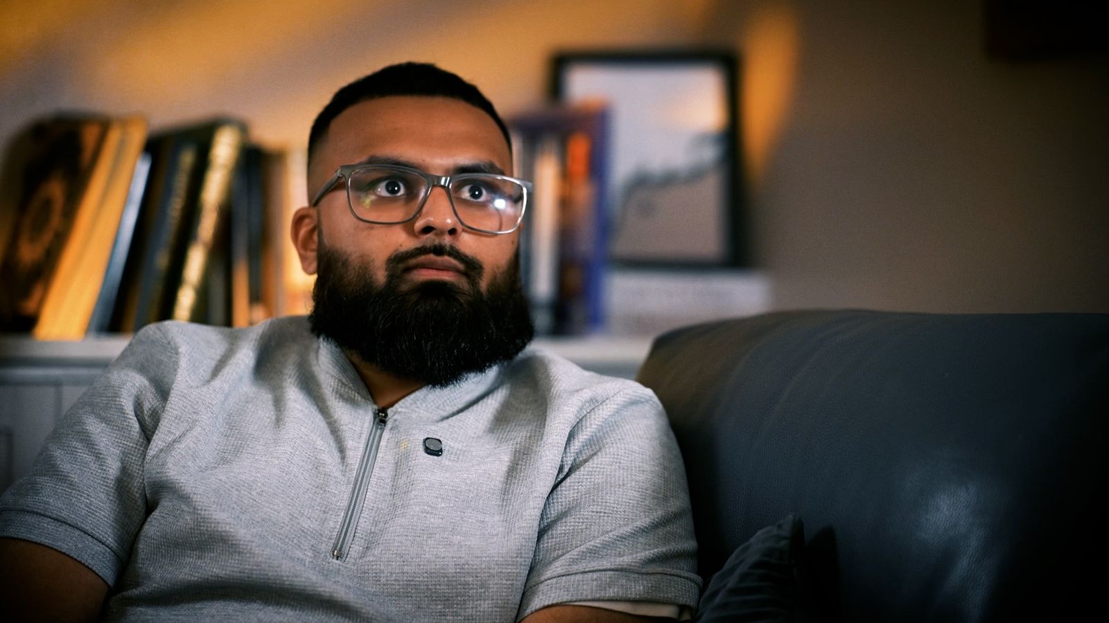 Britain's Unemployment Crisis Deepens Amid Rising Costs and Mental Health Concerns image from news.sky.com