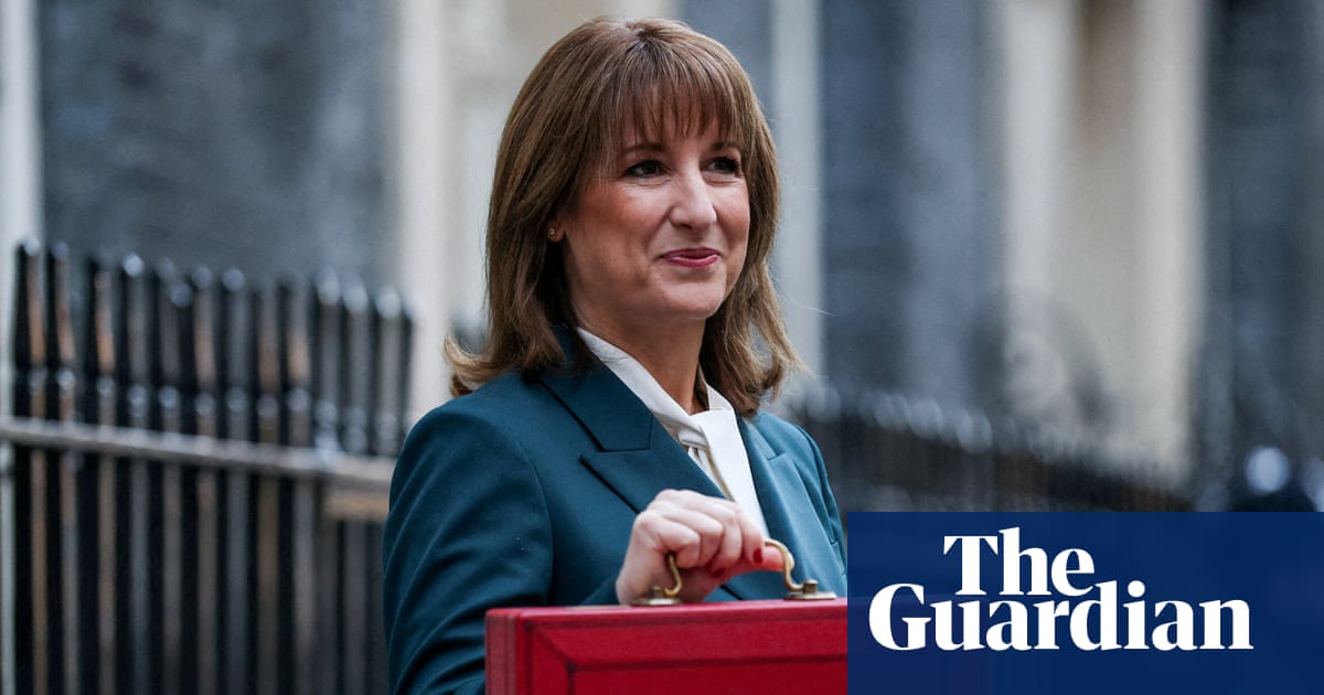 Rachel Reeves Sets Early March Date for Spring Statement as OBR Prepares Forecast image from theguardian.com