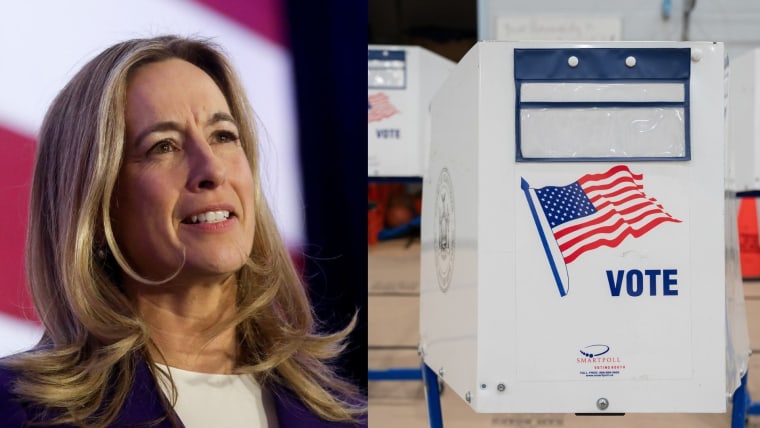 Latino Voters Prioritize Economy and Affordability in Recent Elections image from msnbc.com