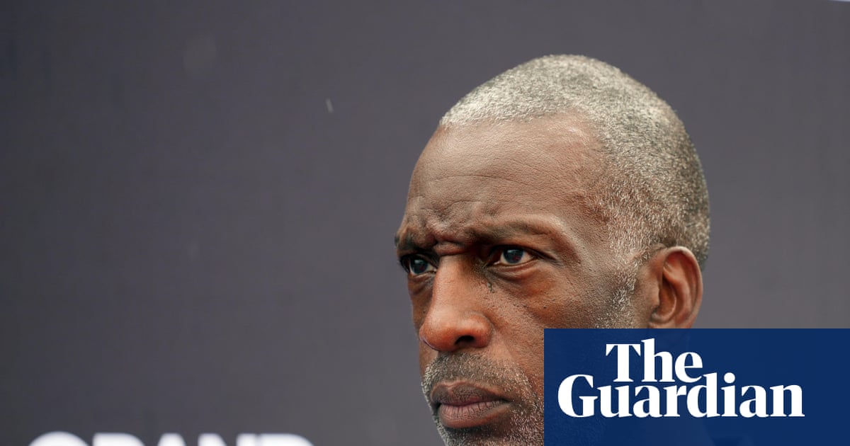 World Athletics Warns GST Track Series Faces Uncertain Future Amid Bankruptcy image from theguardian.com