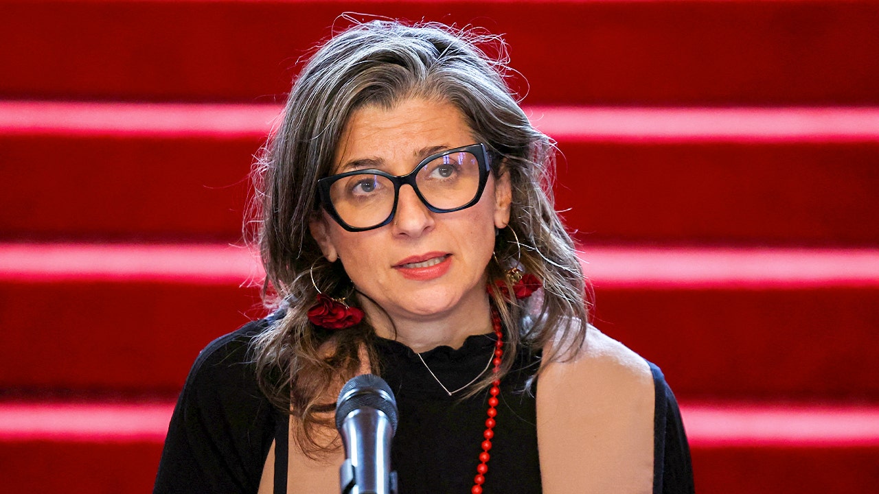 Georgetown University Cuts Ties with US-Sanctioned UN Expert on Palestinian Issues, U.N. Watch Says image from foxnews.com