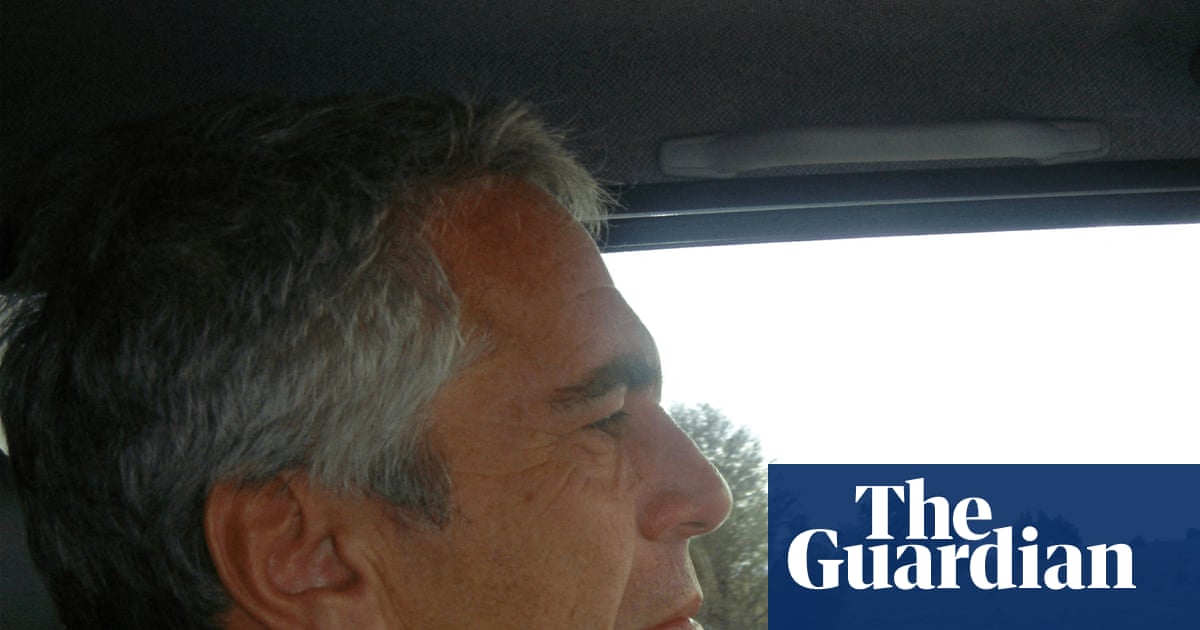 DOJ Expands Review of Epstein Files, Extending Release Timeline image from theguardian.com