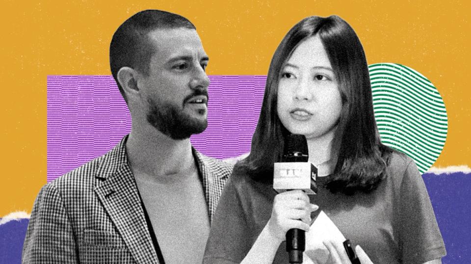 Ethereum Foundation Appoints Hsiao-Wei Wang and Tomasz Stańczak as New Leaders to Guide Next Phase image from coindesk.com