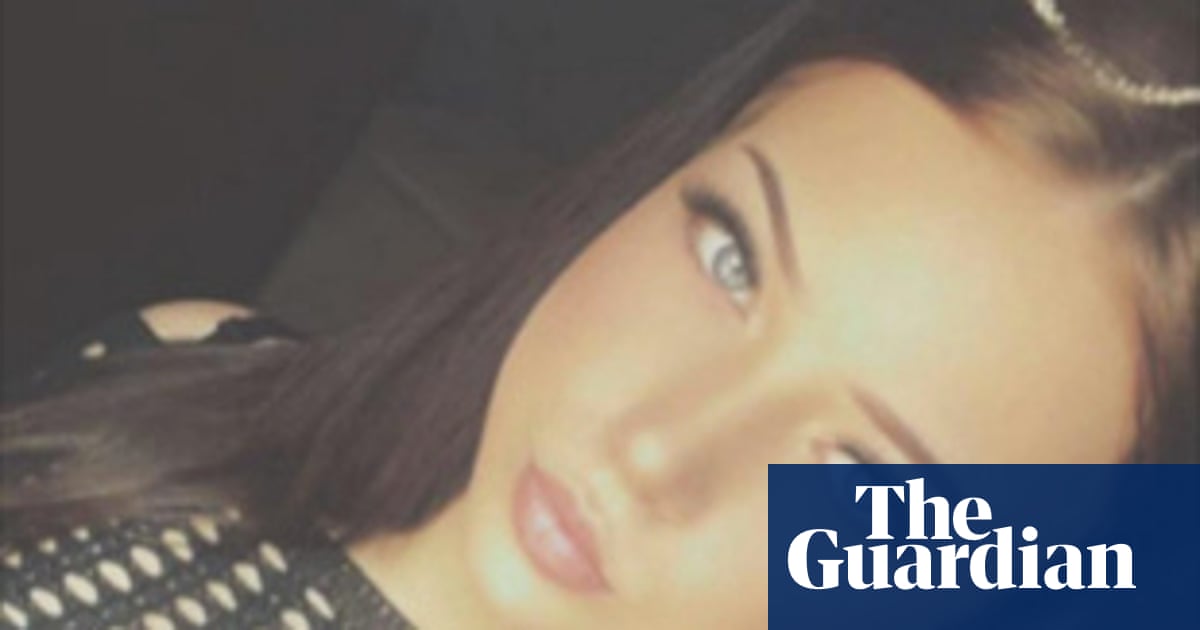 Family Pays Tribute to 13-Year-Old Madison Richardson as Police Investigate Her Death in Manchester image from theguardian.com