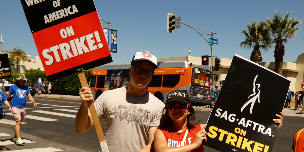 Creators Coalition Launches to Advocate for AI Rules in Entertainment Industry image from decrypt.co