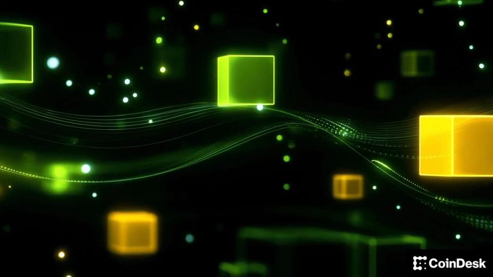 Dragonfly's Haseeb Qureshi Shares 2026 Crypto Market Predictions image from coindesk.com